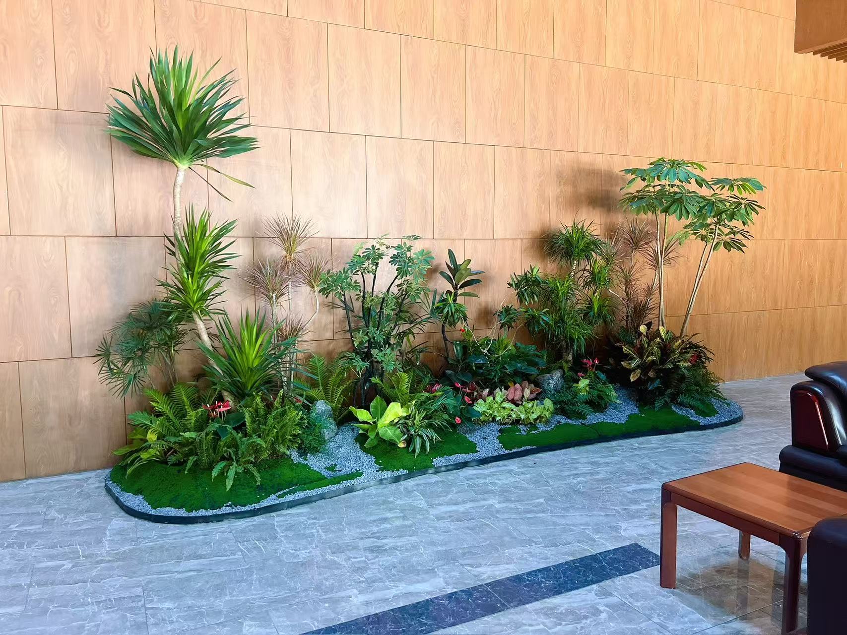 宁波鄞州植物租赁哪家好